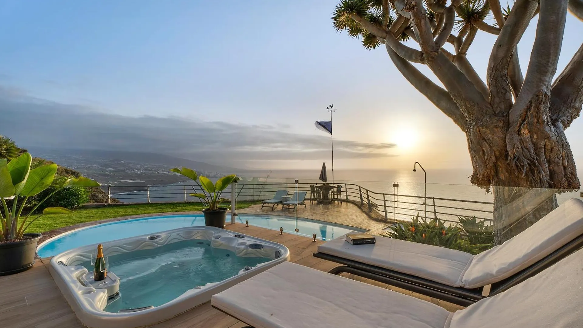 Villa Bahia De Michel Santa Úrsula