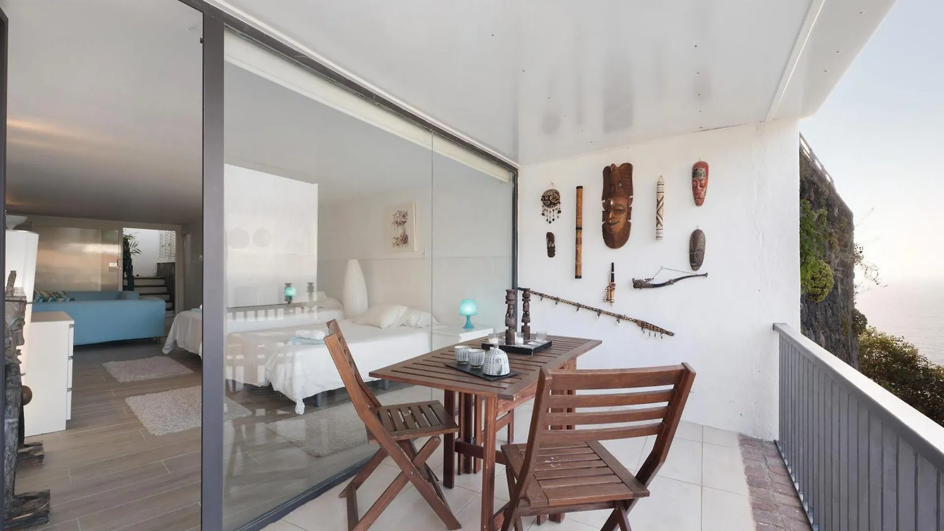 Villa Bahia De Michel Santa Úrsula 0*,  Spagna