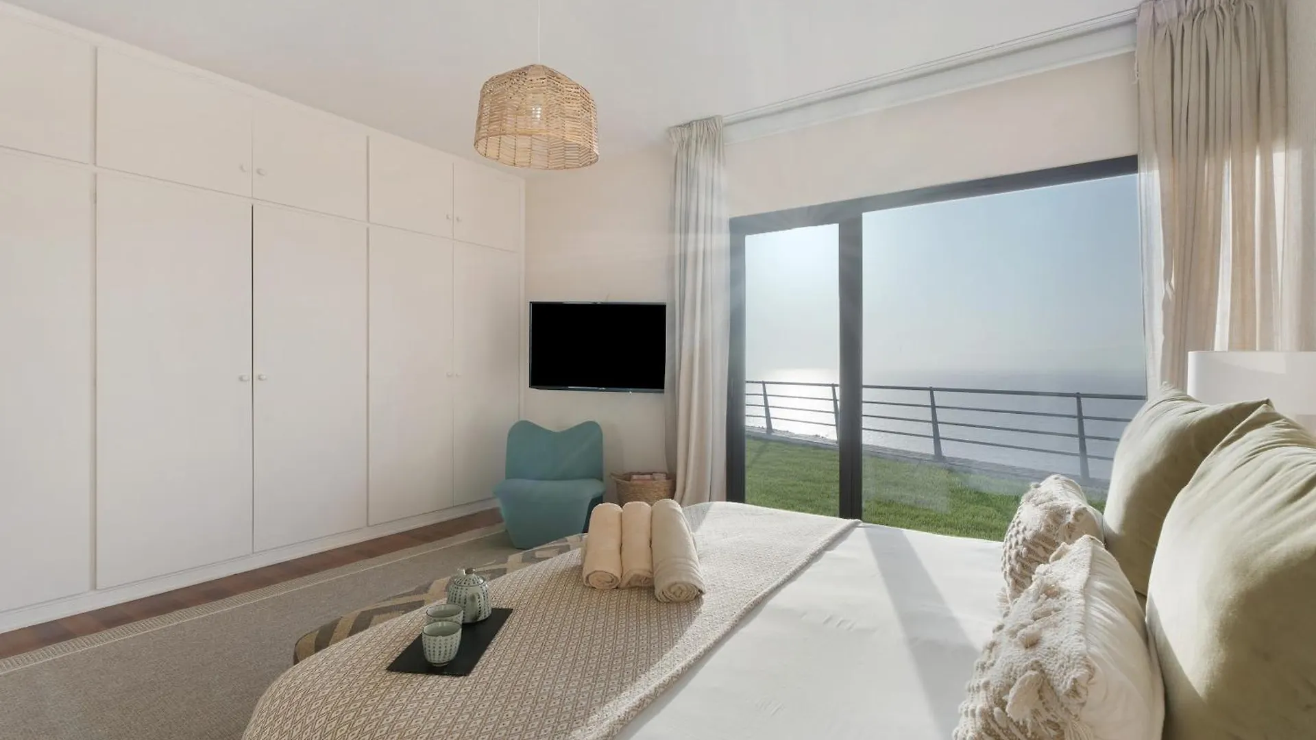 Villa Bahia De Michel Santa Úrsula