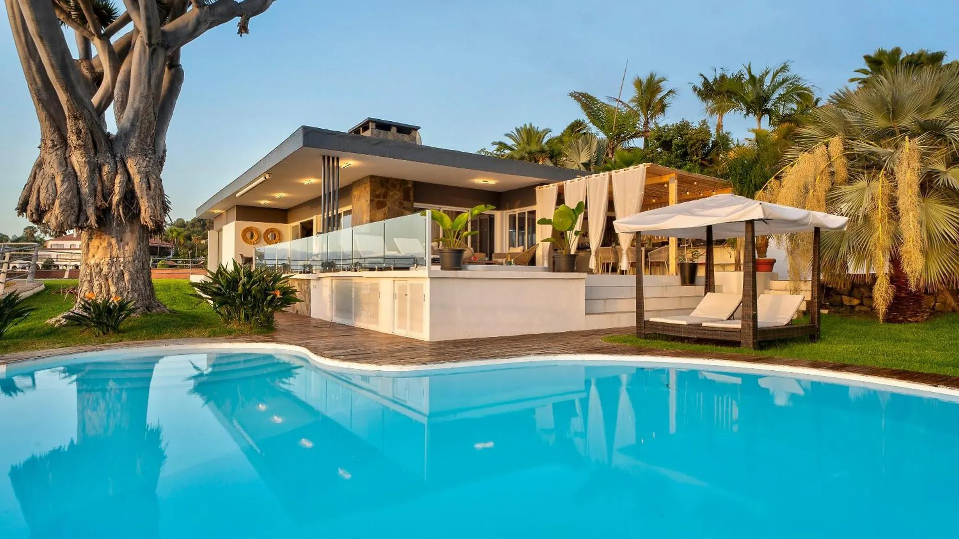 Villa Bahia De Michel Santa Úrsula